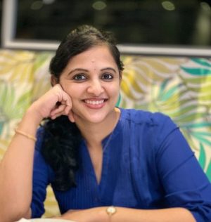 kavita kundurthi