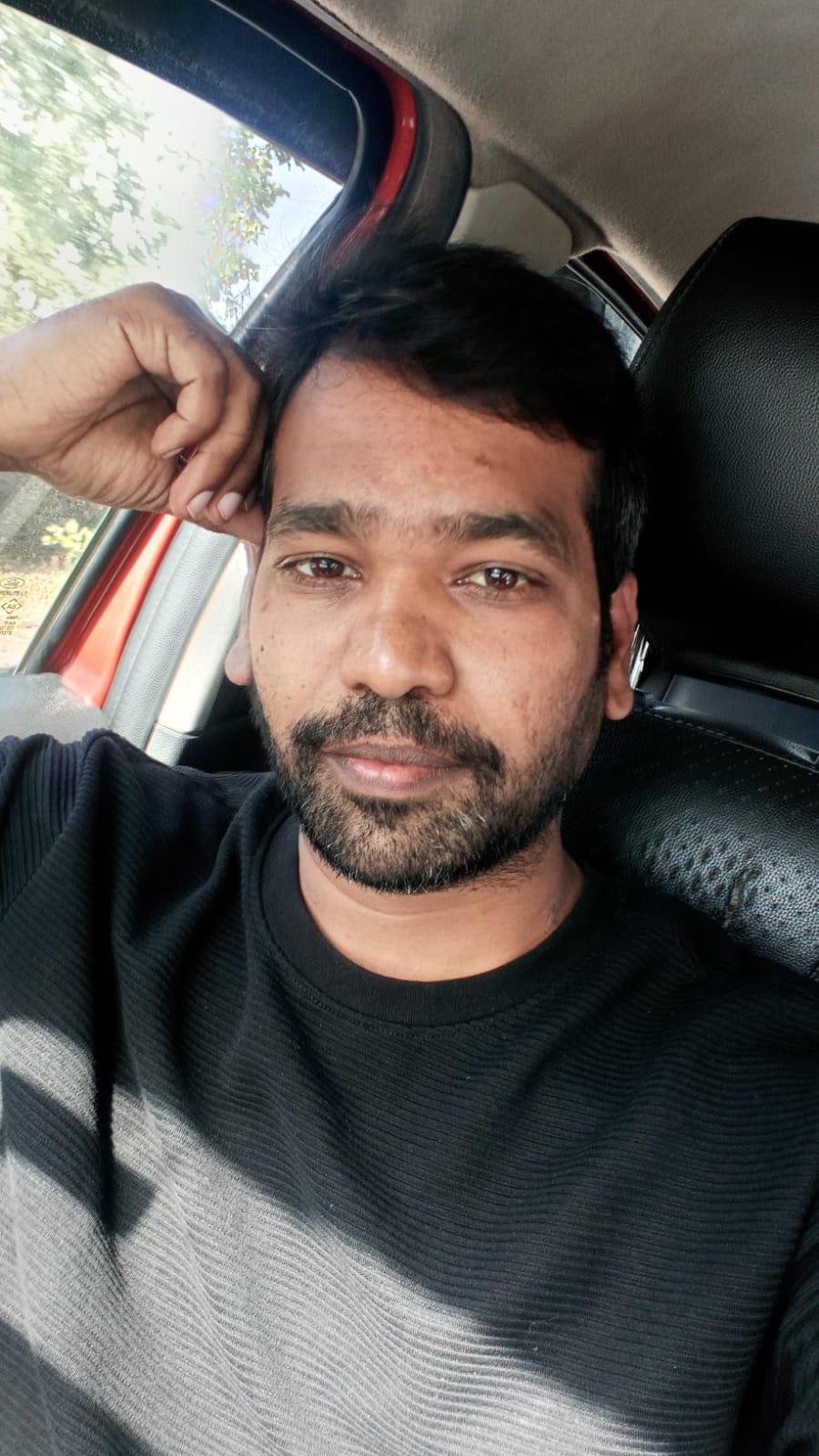 Rakesh Boddula
