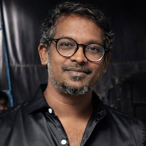 Nareshkumar Sufi