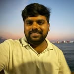 Ravindra Ravella