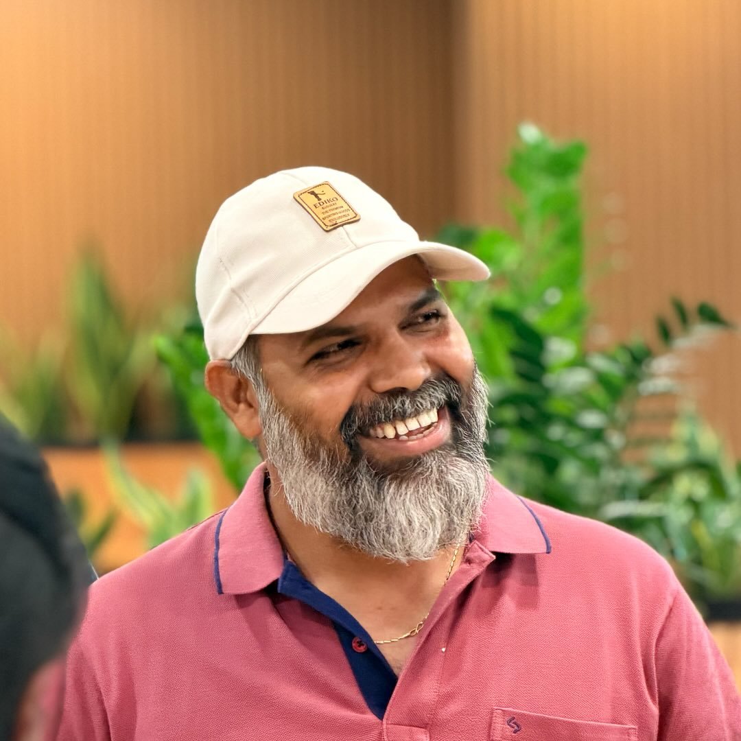 Rajesh Kumar Botchu