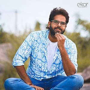 V Mallikarjun