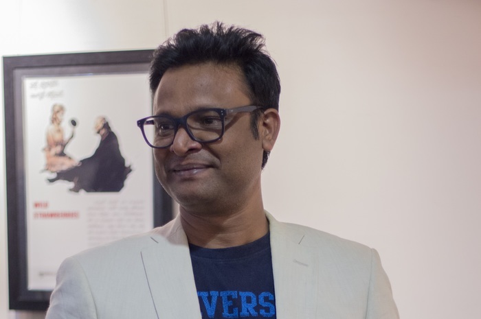 Venkat Siddareddy