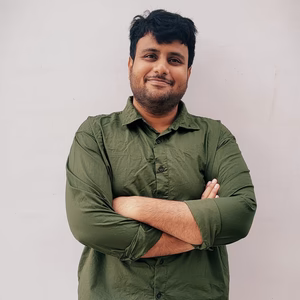 Manu Sai Tej Reddy