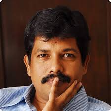 Mohammed Khadeer Babu