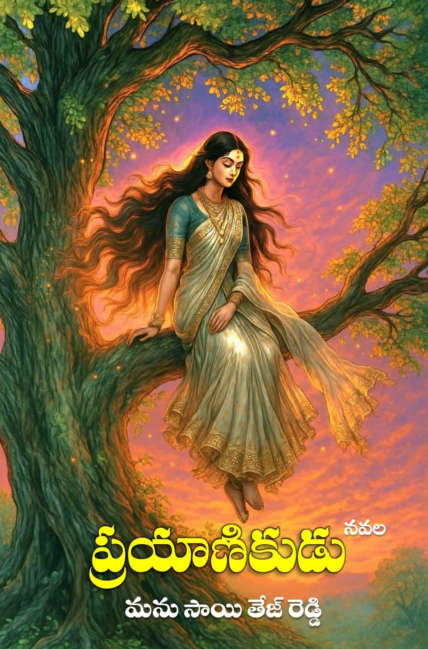 Prayanikudu
