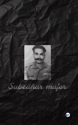 Subedhar major