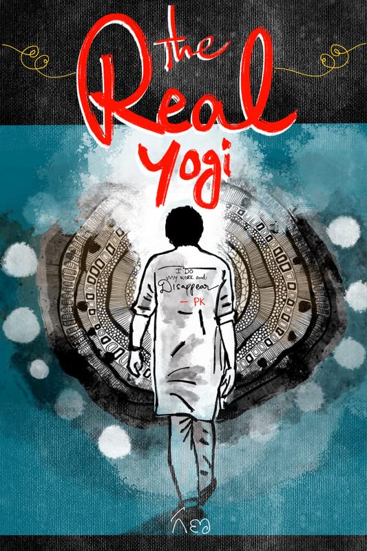 THE REAL YOGI