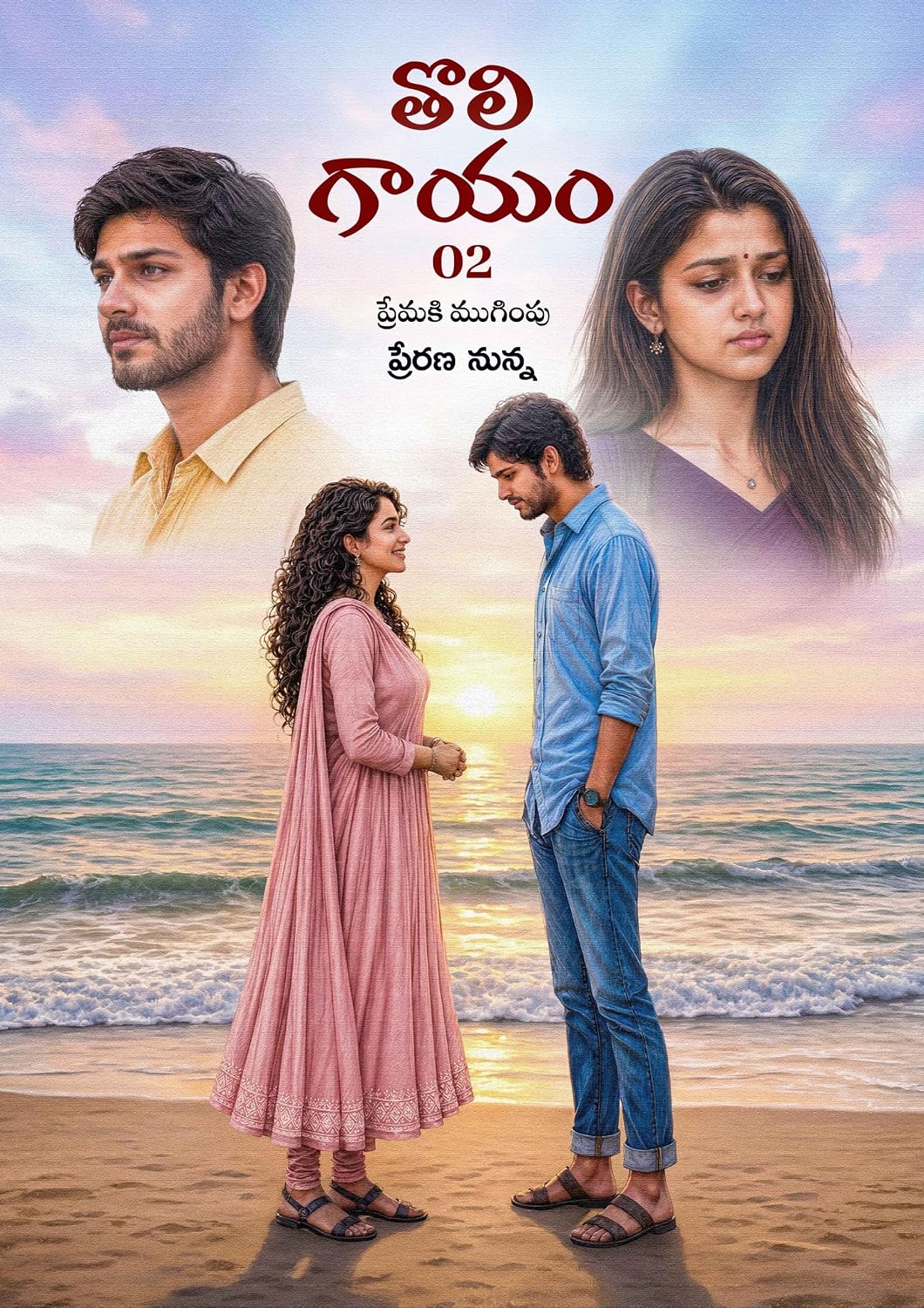 TOLI GAAYAM-2