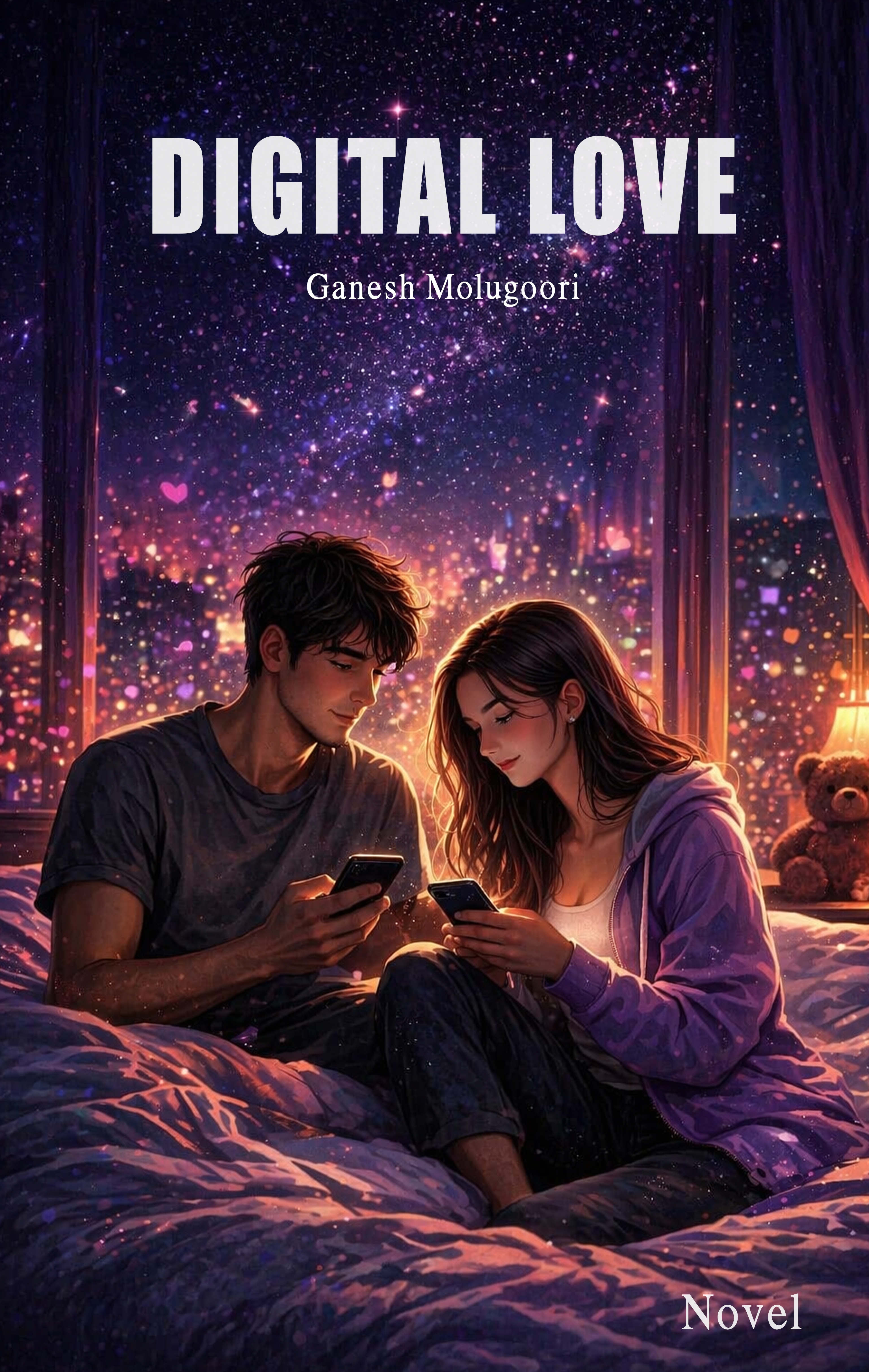 Digital Love