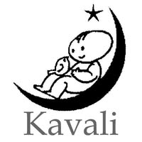 Logo for Kavali Prachuranalu