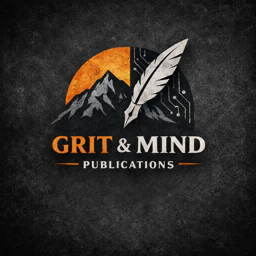 Logo for G M Publications