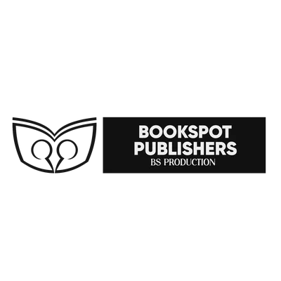 Logo for BookSpot Publication House