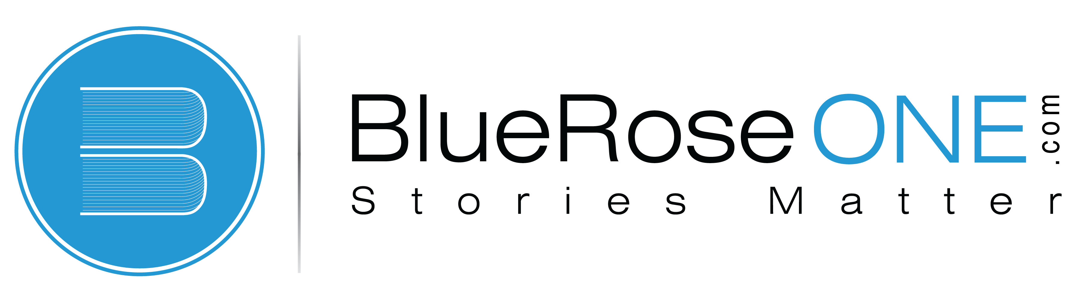 BlueRose ONE Publications